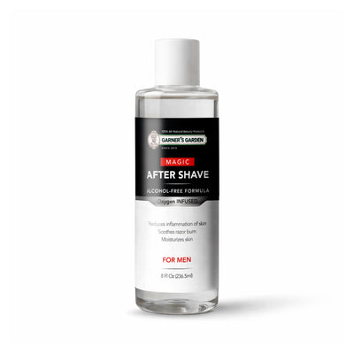 Natural Aftershave