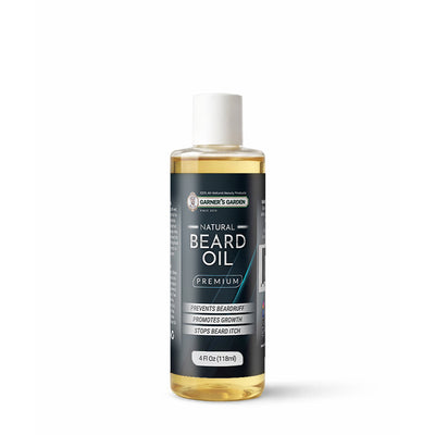 Beard Oil