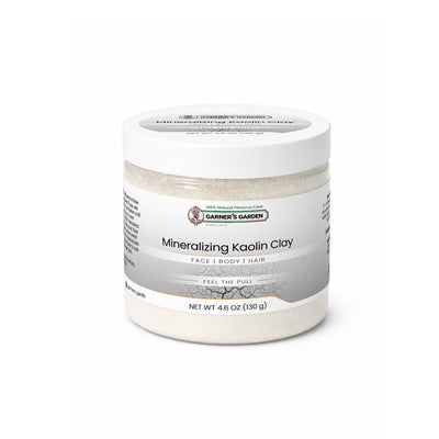 Kaolin Clay