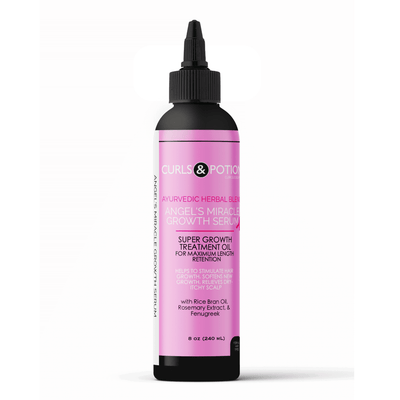 Angel's Miracle Growth Serum