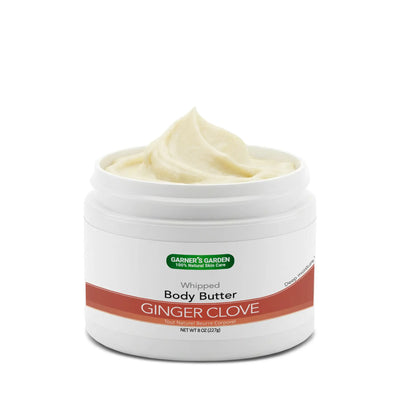 Body Butter - Various Essential Oils