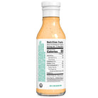 Thousand Island Dressing , Sugar & Gluten Free Salad Dressing 12 Oz. (3-Pack)