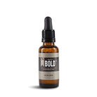 Solo Noir BOLD Beard Oil